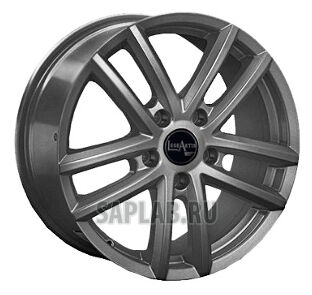 Купить Legeartis WHS081696 VW13 18/8 ET57 Gm