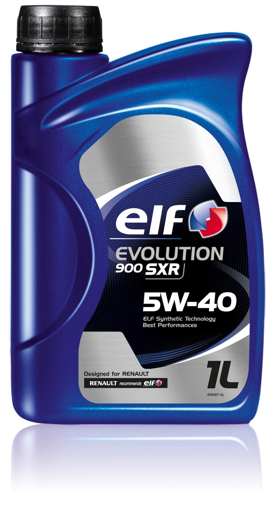 Купить Elf RO196114 Evolution 900 Sxr 5W40