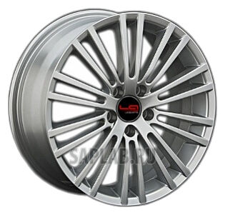 Купить Legeartis WHS106390 A85 16/7 ET48 Sil