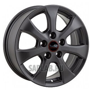 Купить Legeartis WHS081565 TY30 16/6,5 ET45 Mb