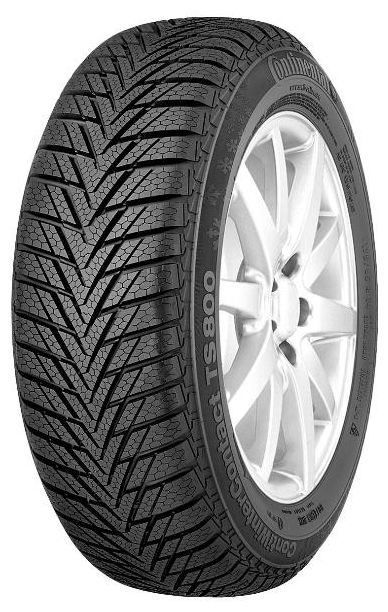 Купить Continental 0353085 ContiWinterContact TS 800