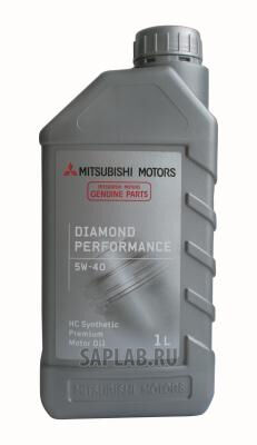 Купить Mitsubishi X1200102 Diamond Performance