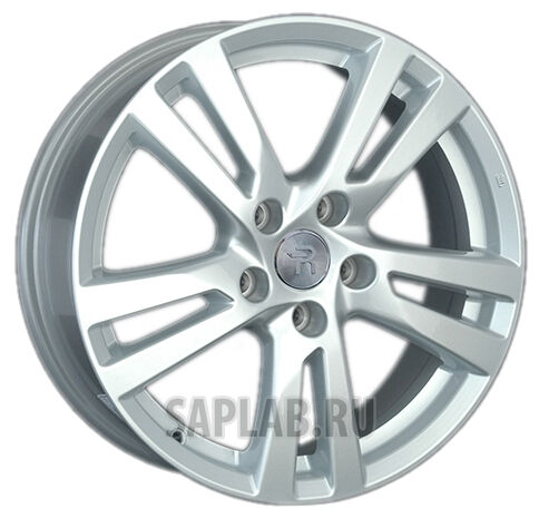 Купить Replay WHS082683 Колесный диск NS110