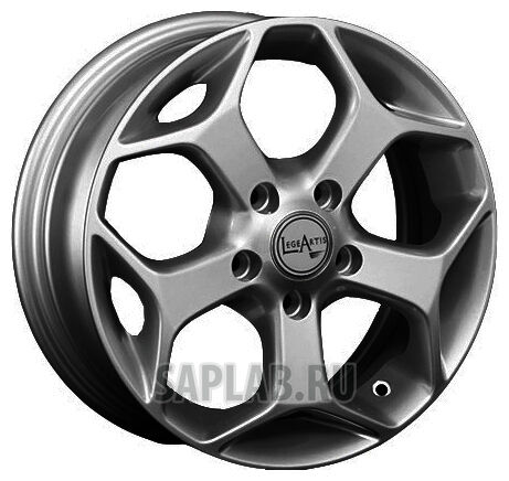 Купить Legeartis WHS080869 FD12 16/6,5 ET50 Gm