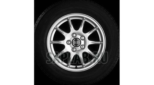 Купить Volvo 9491784 Диск литой Argon Volvo S80 (модельный год с 1999 по 2006)