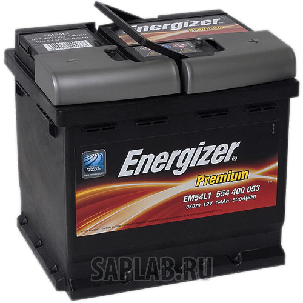 Купить Energizer 554400053 554400053