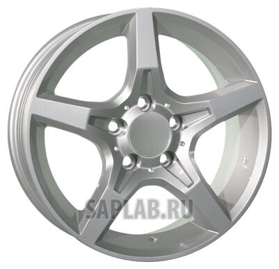 Купить Replay WHS049119 Колесный диск MR106