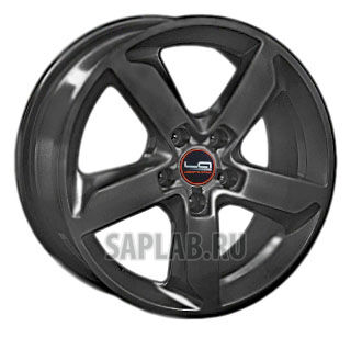 Купить Legeartis WHS104782 A52 16/6,5 ET33 Gm