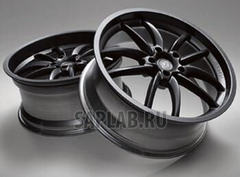 Купить Toyota PTR4553082 Колесный диск 19' trd задний is