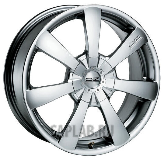 Купить Oz WHS029184 Titan 18/8 ET35 Crystal titanium