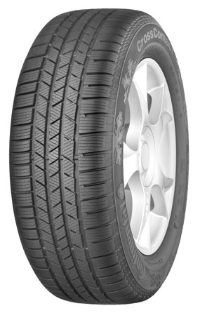 Купить Continental 0354407 225/70R16 102H TL CrossContact Winter