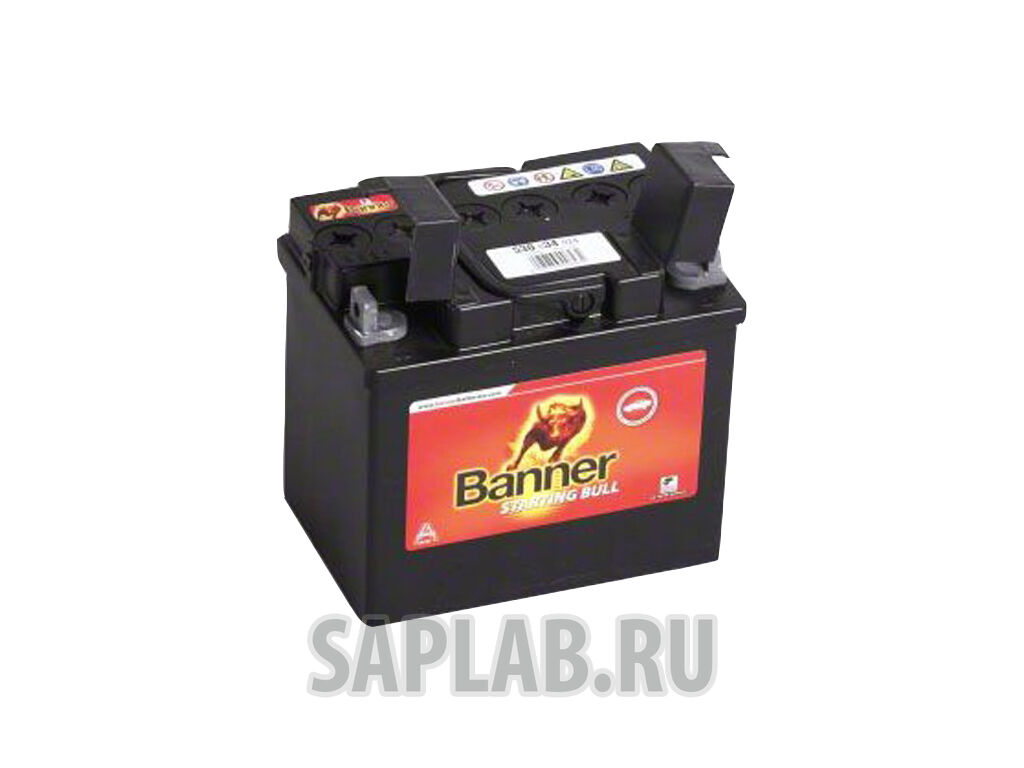 Купить Banner 53034 Starting Bull 53034