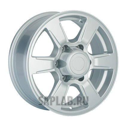 Купить Replay WHS088994 Колесный диск MI70