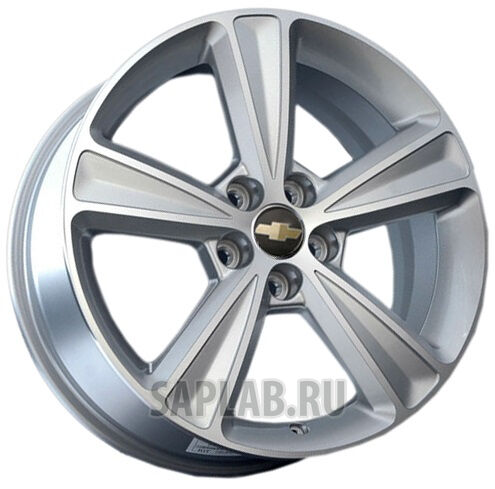 Купить Legeartis WHS080908 GM24 17/7 ET42 Gm