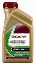 Купить Castrol 4260041011472 EDGE 5W-30 1L