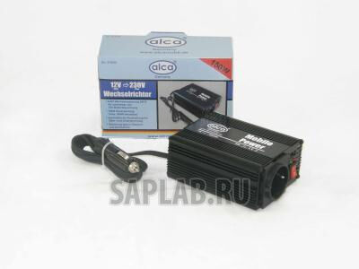 Купить Alca 313100 Инвертор Alca