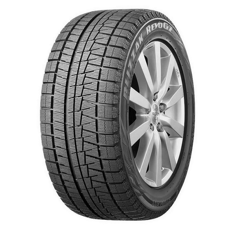 Купить Bridgestone PXR0545203 BRPW 205/65R16 95S TL REVO-GZ BLIZZAK