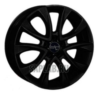 Купить Legeartis WHS091937 MZ39 17/7 ET50 Mb