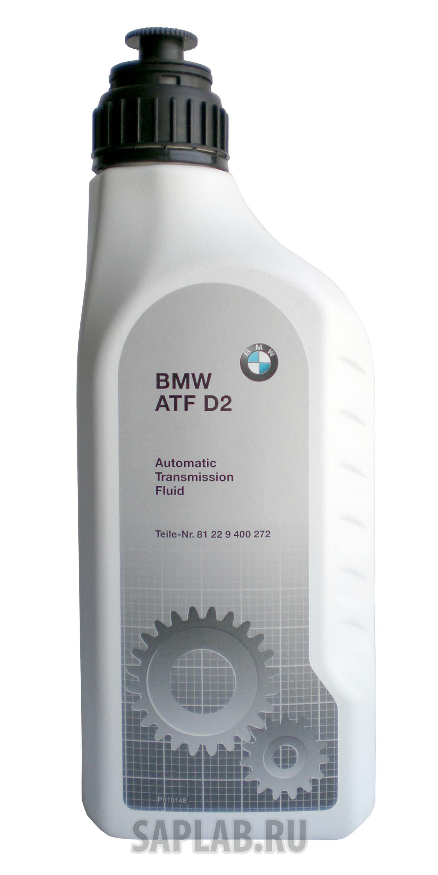 Купить Bmw 81229400272 ATF DII
