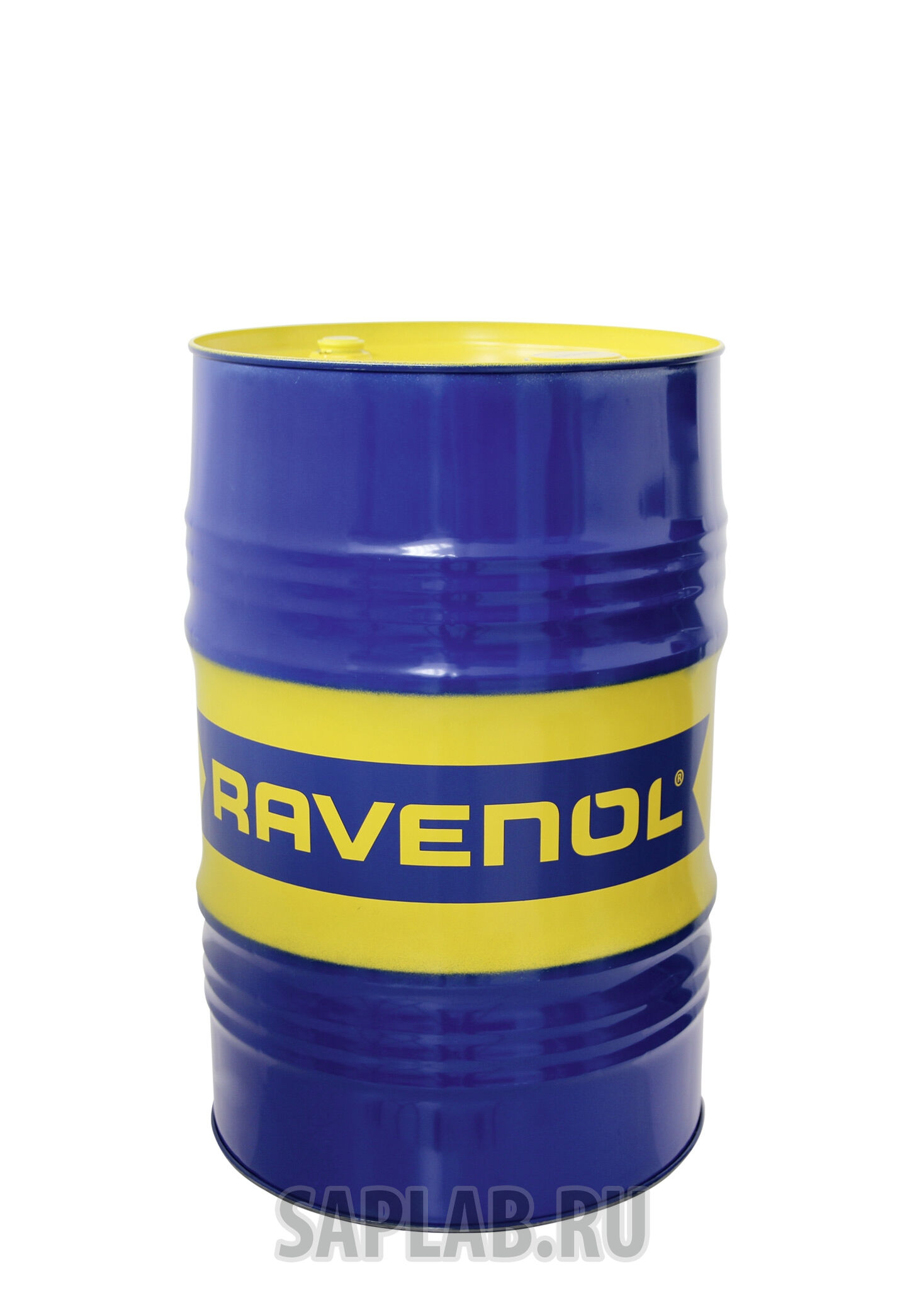 Купить Ravenol 4014835729780 Marineoil SHPD 25W40 synthetic(208л) new