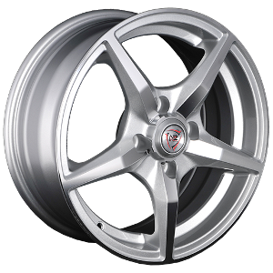 Купить Nz WHS076389 F-30 15/6 ET48 Sf