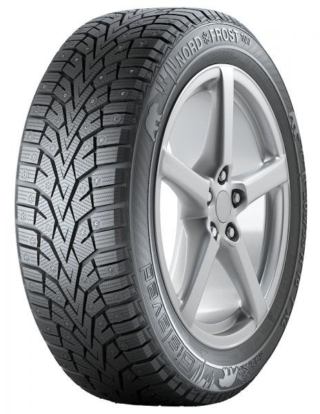 Купить Gislaved 0343661 Nord Frost 100 CD