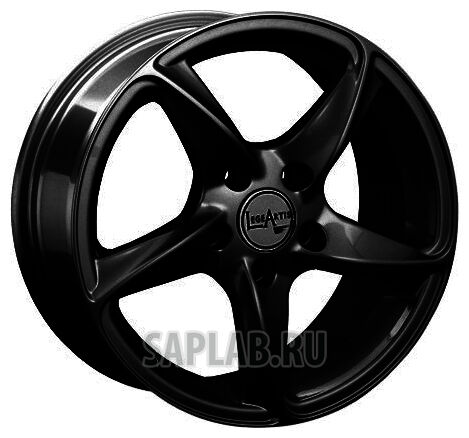 Купить Legeartis WHS081808 VW104 16/7,5 ET45 Mb