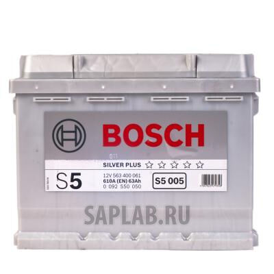 Купить Bosch 0092S50050 0092S50050