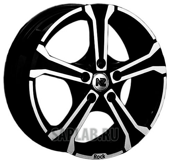 Купить Nz WHS089730 SH602 15/6 ET43 Mbf