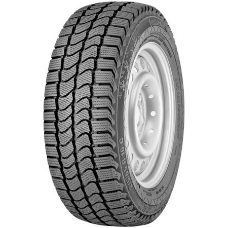 Купить Continental 4530620000 COCW 215/65R16C 109/107R (106R) TL VancoVikingContact 2