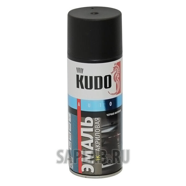Купить Kudo KU52325 Краска автомобильная аэрозоль, 520мл