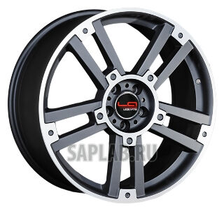 Купить Legeartis WHS079176 MB81 20/8,5 ET45 Mbf