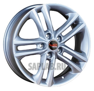 Купить Legeartis WHS079478 NS54 18/6,5 ET40 Sil