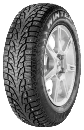 Купить Pirelli 2293600 PI4W 315/35R20 110T TL XL WINTER CARVING EDGE (ROF)
