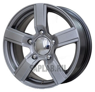 Купить ifree WHS063419 Райдер 16/6,5 ET40 Хай вэй