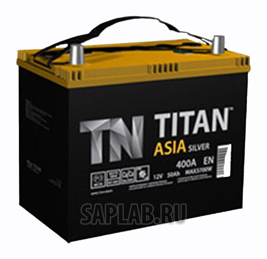Купить Titan ASIA470400A ASIA470400A
