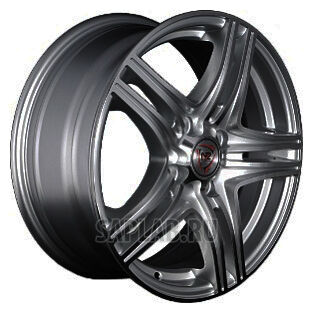 Купить Nz WHS075837 F-6 15/6,5 ET40 Gmf