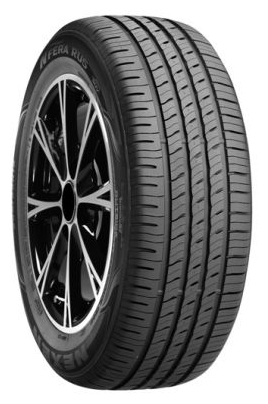 Купить Nexen 12317 R19 235/55 NFera RU1 105V (лето)