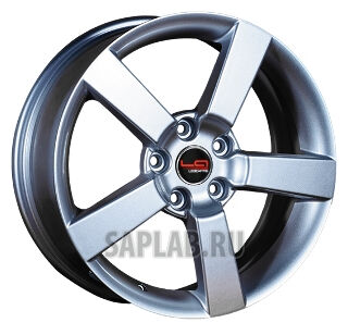 Купить Legeartis WHS091834 Mi15 17/6,5 ET38 Sil