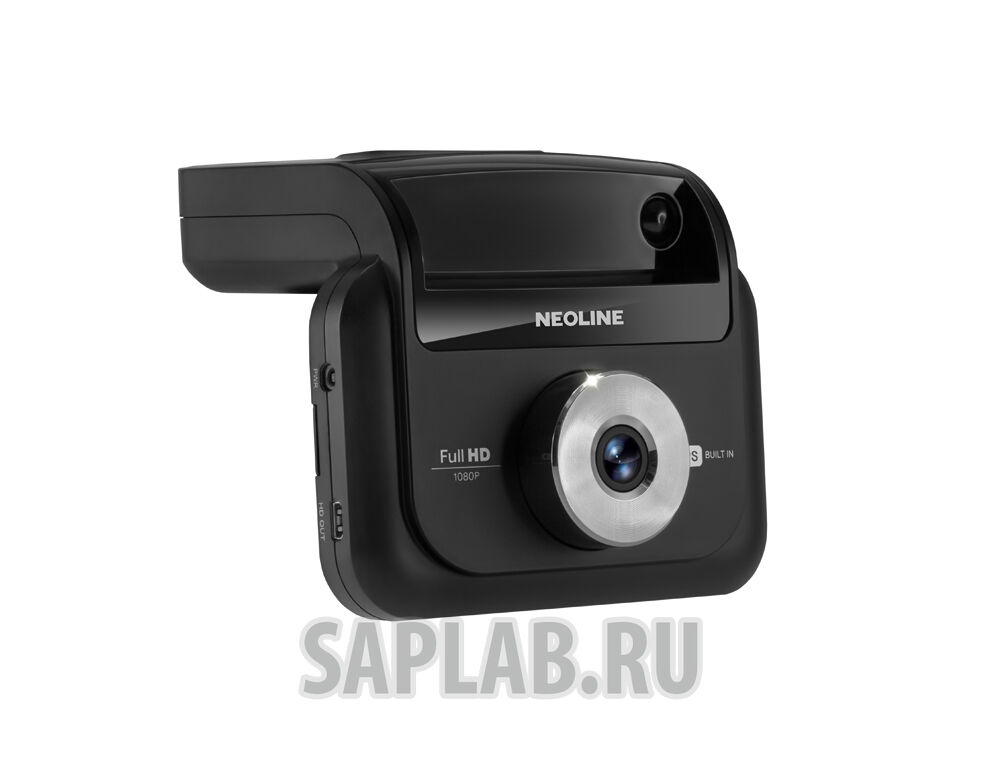 Купить Neoline TD000000648 Гибрид радар-детектора и видеорегистратора Neoline X-COP 9500