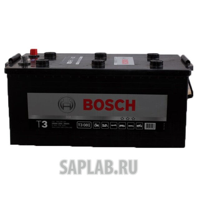 Купить Bosch 0092T30810 0092T30810