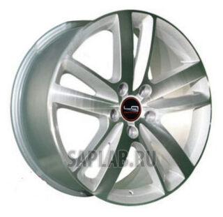 Купить Legeartis WHS080652 A47 20/9 ET60 Sf