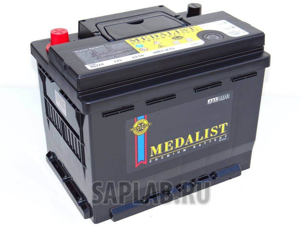 Купить Medalist 56219 6ст-62 (56219) (600а en)