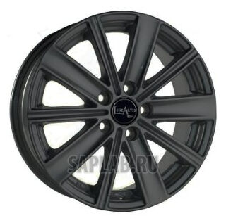 Купить Legeartis WHS081843 VW121 16/7 ET45 Mb