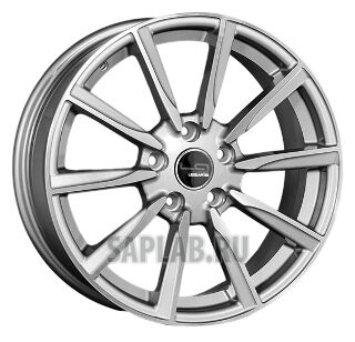 Купить Legeartis WHS081585 TY48 17/7 ET45 Sil