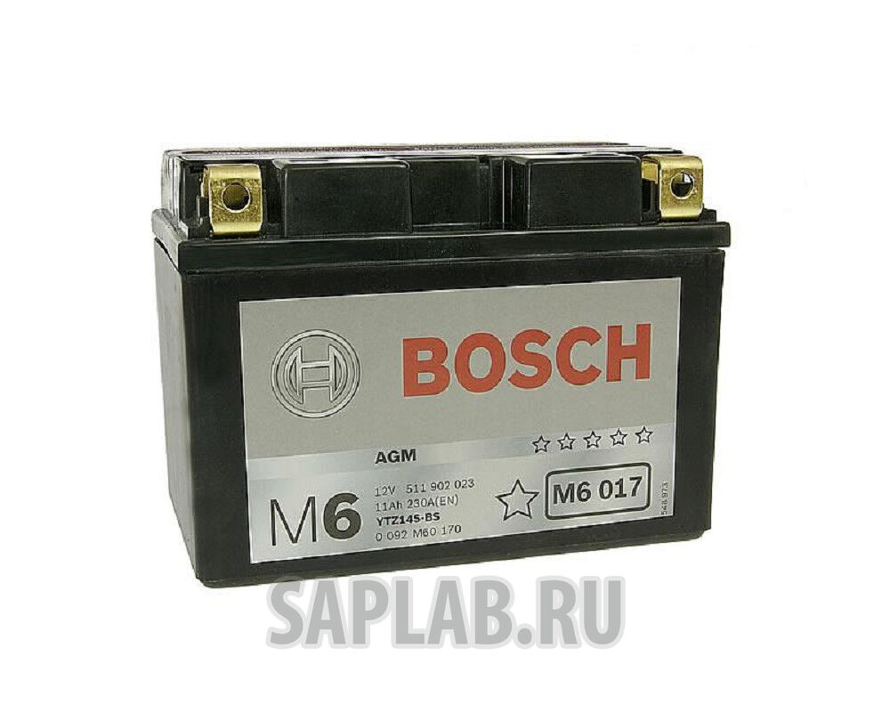 Купить Bosch 0092M60170 0092M60170
