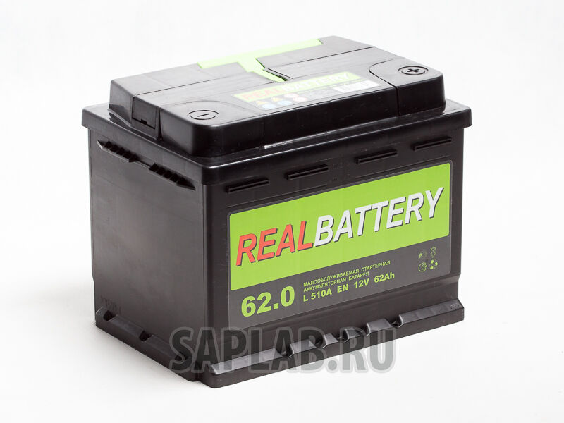 Купить Realbattery RB620510A RB620510A