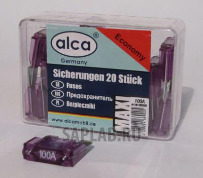 Купить Alca 669200 Набор предохранителей Alca 669200