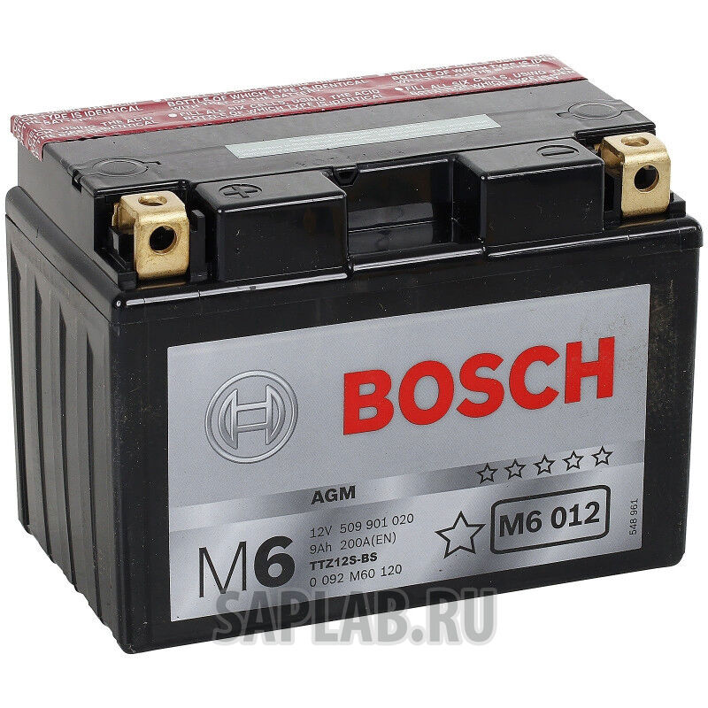 Купить Bosch 0092M60120 0092M60120