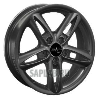 Купить Legeartis WHS080194 SNG10 16/6,5 ET39,5 Gm